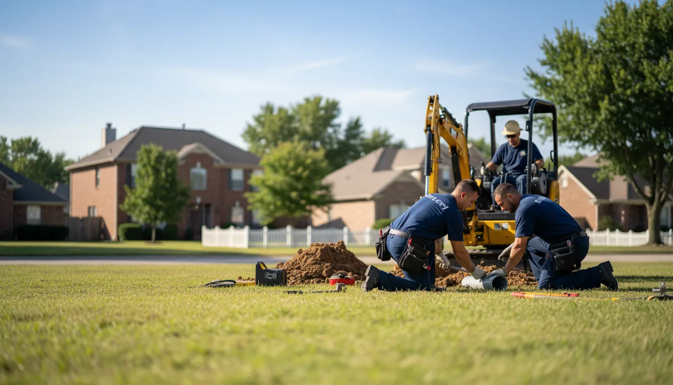 Water Heater Repair in Lepanto, AR near me